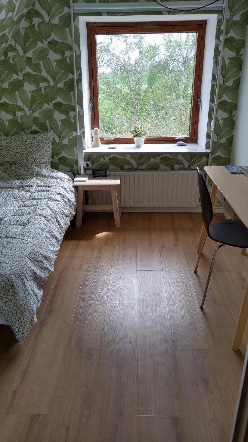 Cosy Farmhouse Single Bedroom Stege Εξωτερικό φωτογραφία