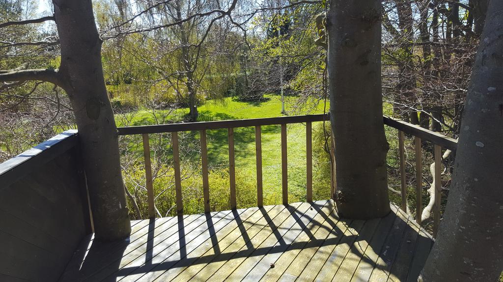 Cosy Farmhouse Single Bedroom Stege Εξωτερικό φωτογραφία