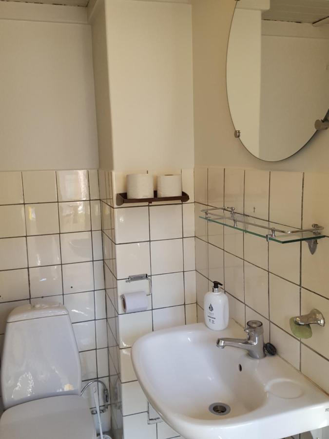 Cosy Farmhouse Single Bedroom Stege Εξωτερικό φωτογραφία