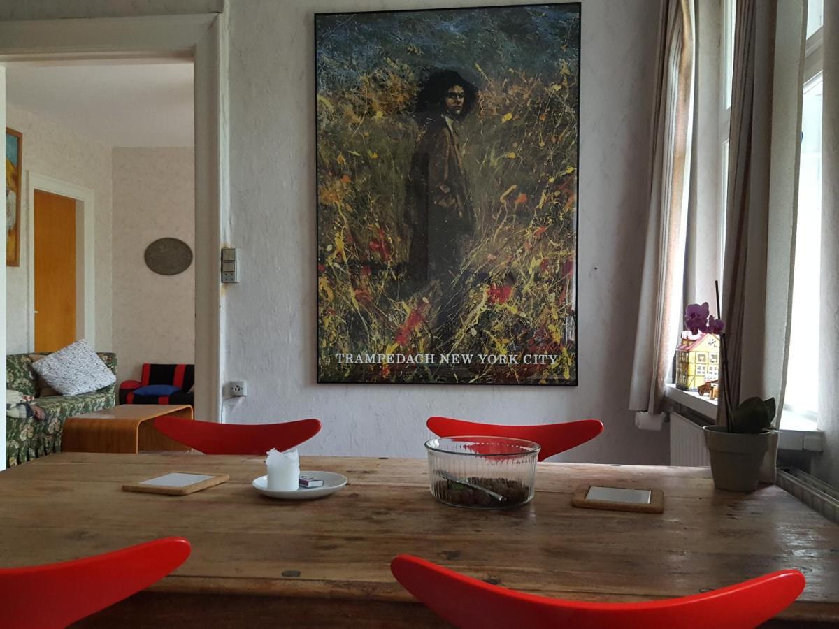 Cosy Farmhouse Single Bedroom Stege Εξωτερικό φωτογραφία